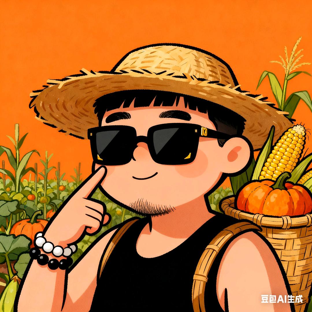 徐胖胖严选好农