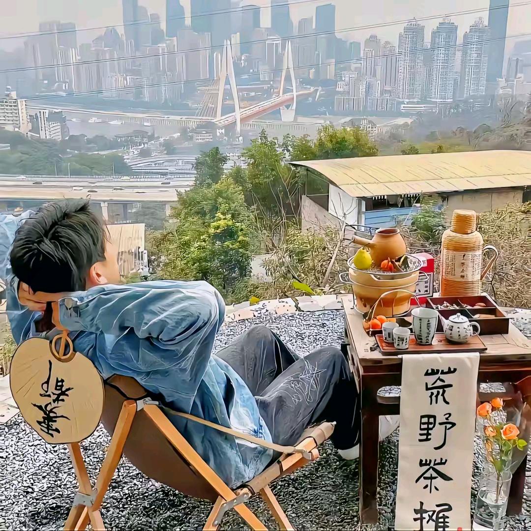 华昱人力～赵老师