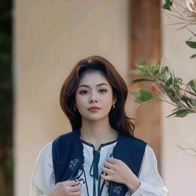 几里与麻《女装精选》