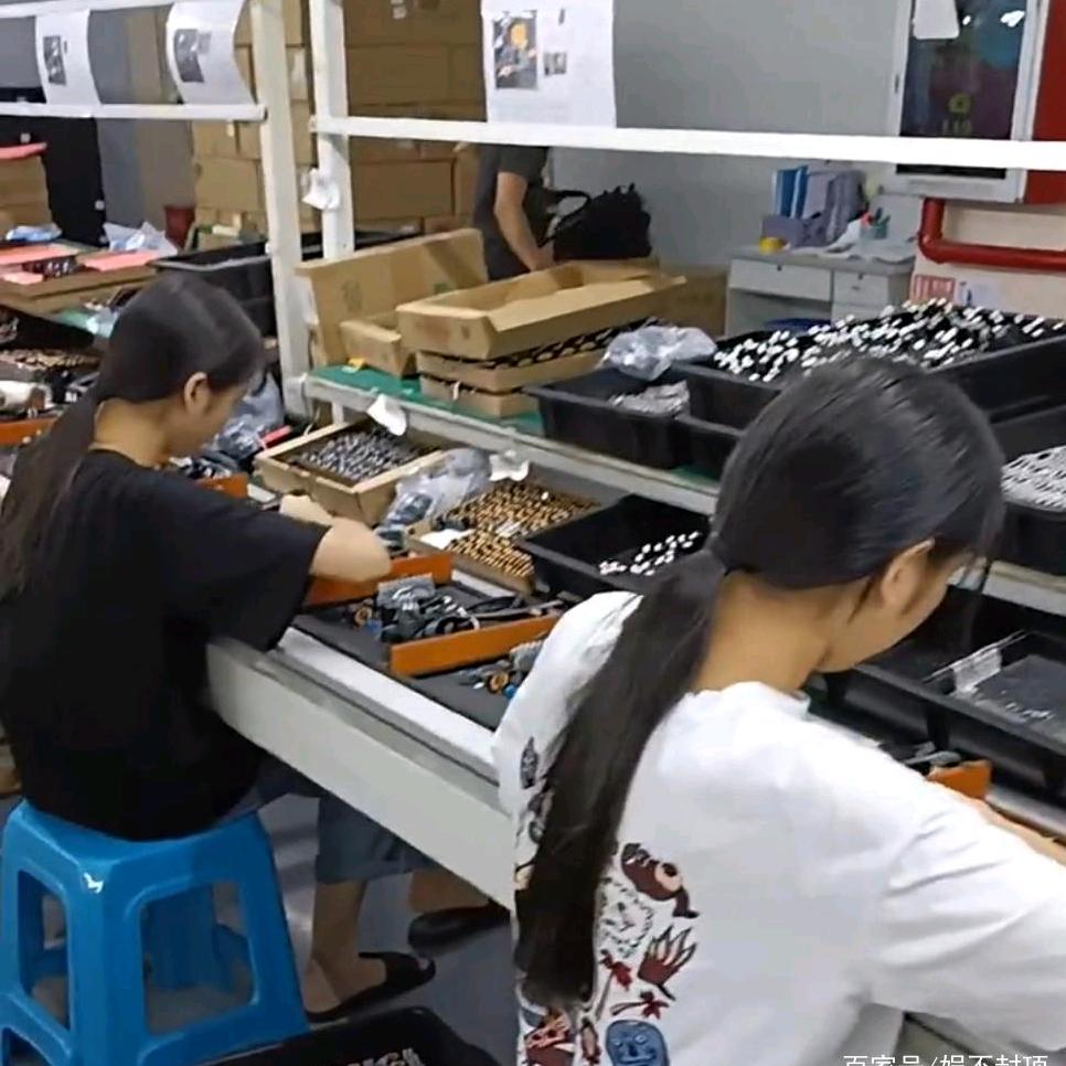 人力资源小李《河南人在东莞做人力资源