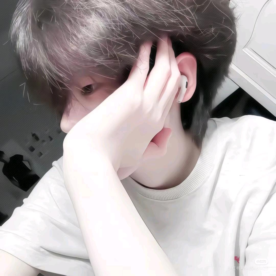 惺尘🍒