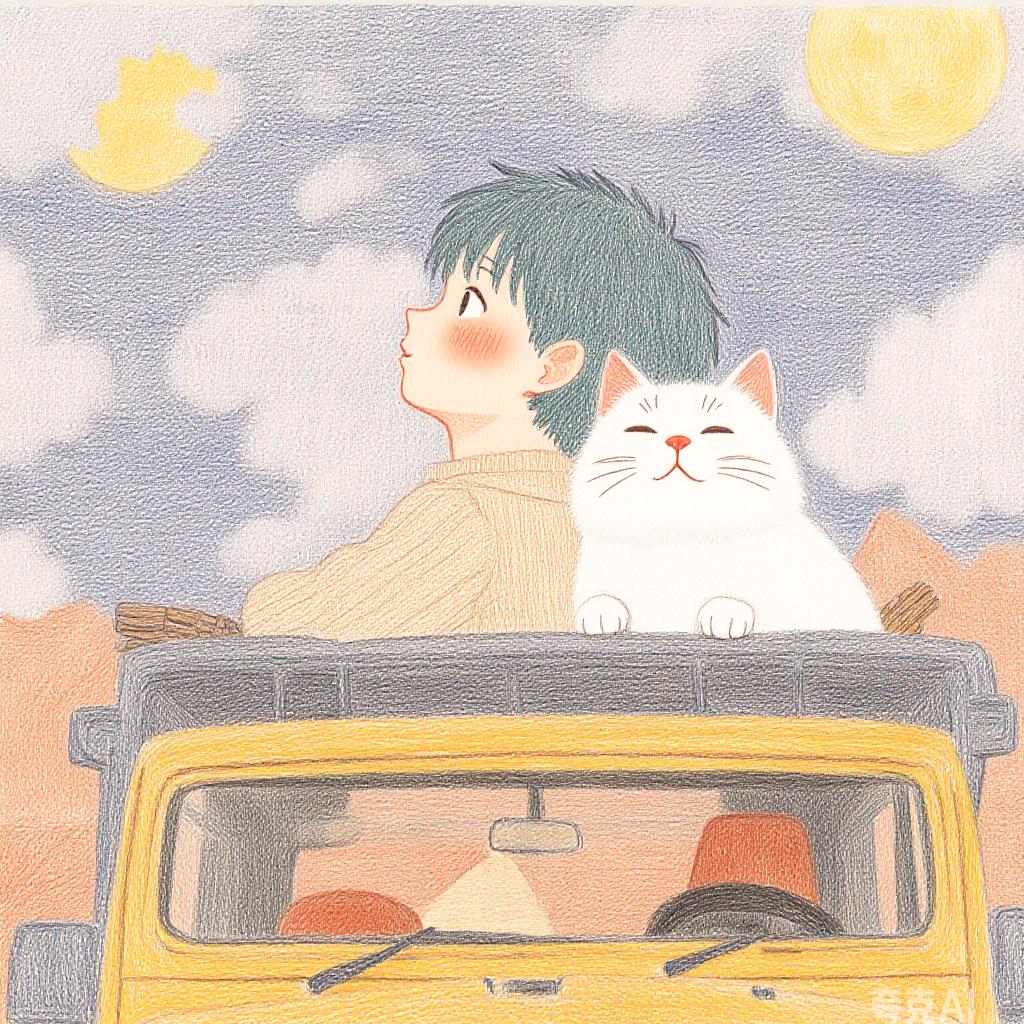 🌈请等一下