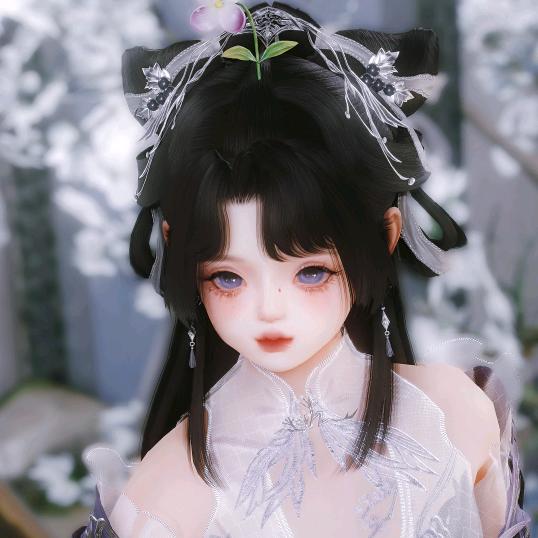 鹿森澈（剑三互捞版）