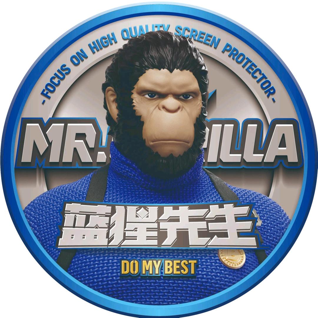 蓝猩先生数码配件（潜江店）