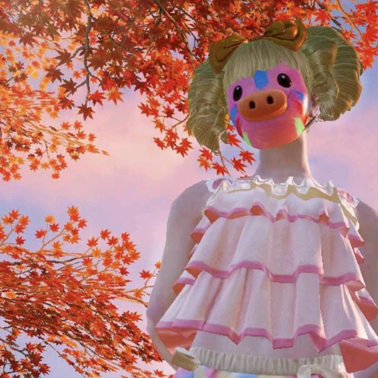 困困妖⁵²º（和平精英修仙）