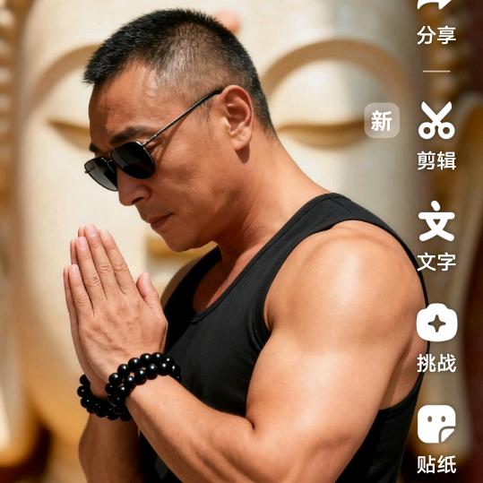 老周