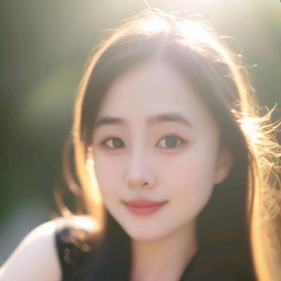@晓❤️蕾
