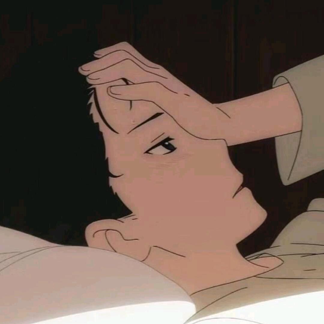一个命苦的man