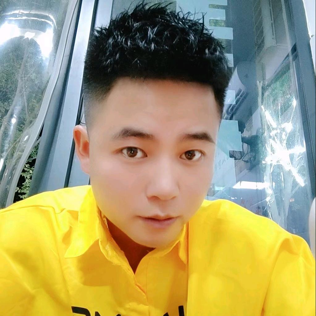 跑网约车的秦先生