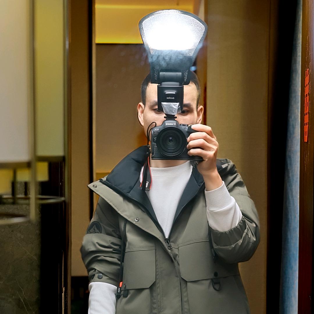 新化摄影欧先森