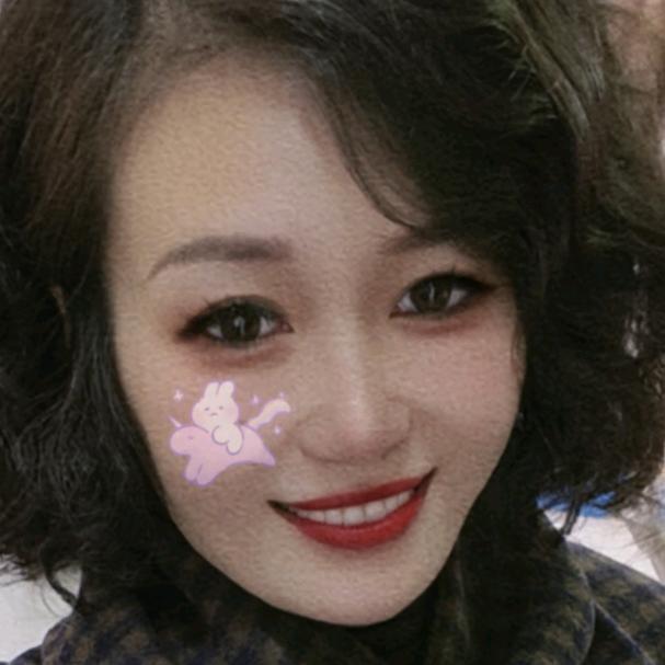 紫彤家微胖女装