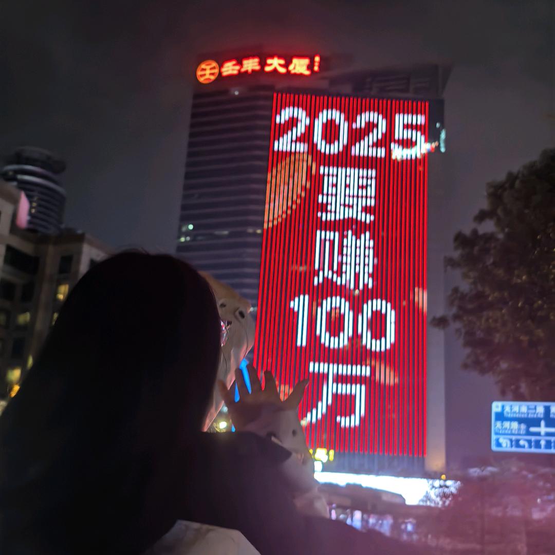 直播养只小狗
