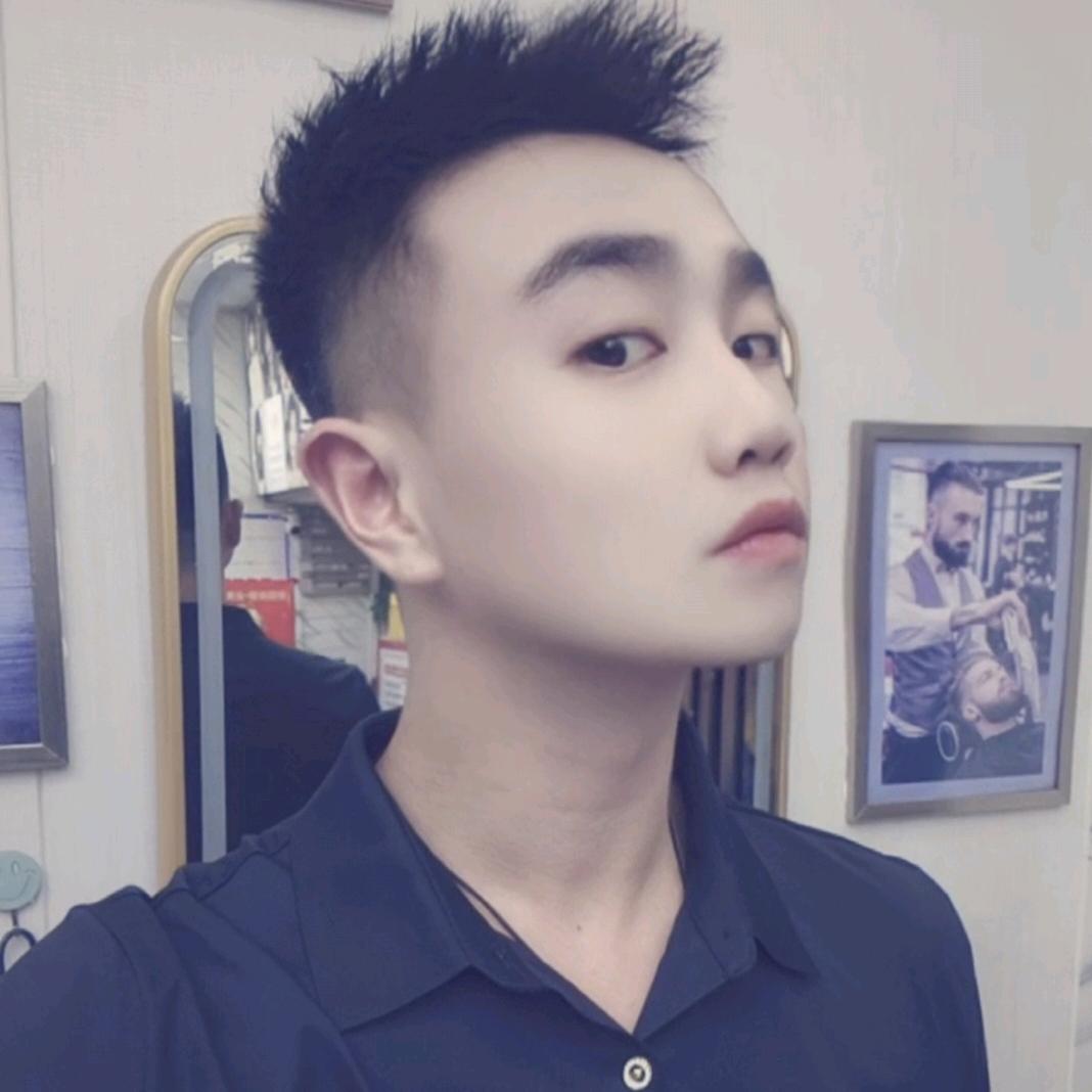 ༒Please call me～Mr.