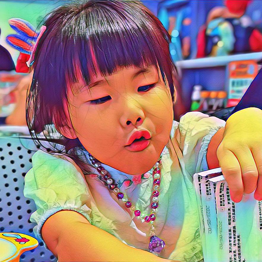 不社交就摸鱼头像