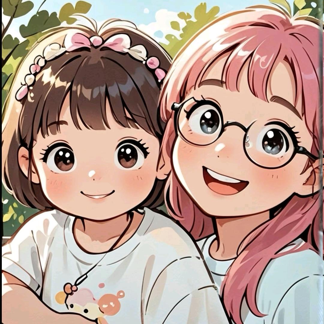 诗晗Baby