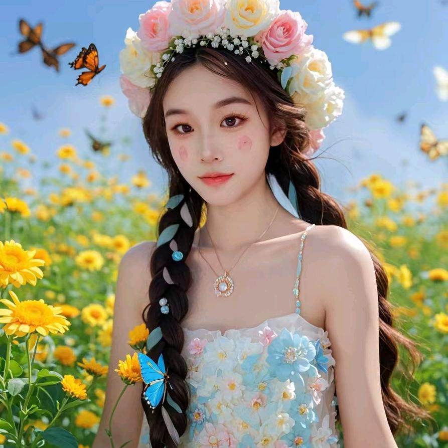 突然爱上你
