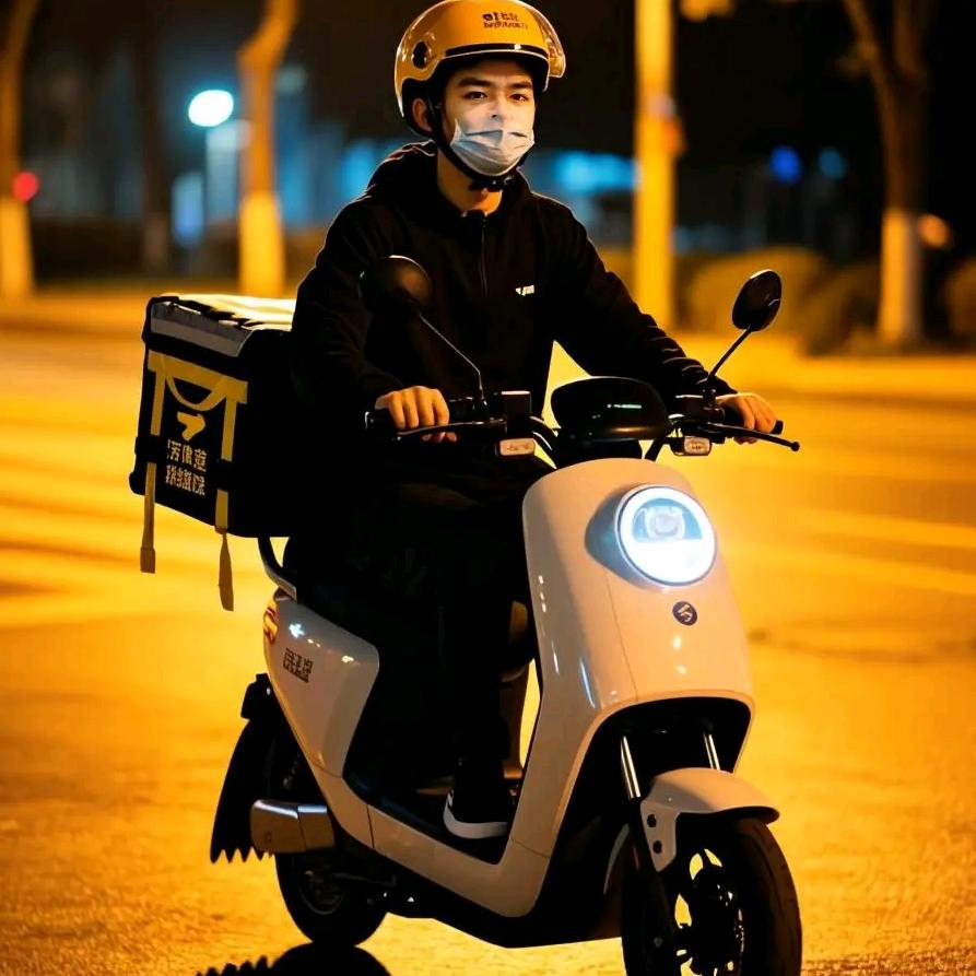 车轮上的日记-粤语