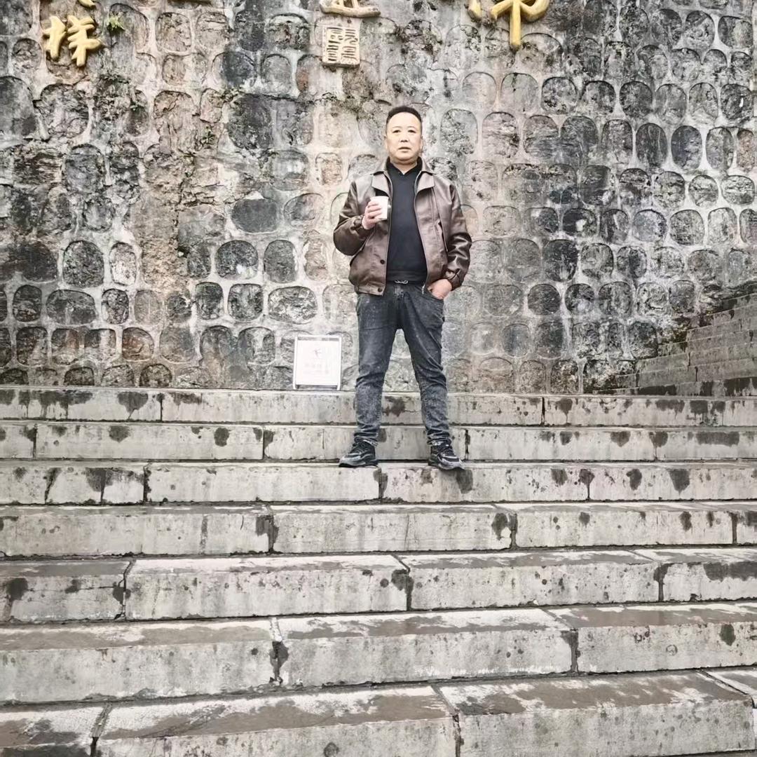 贵在坚持！李哥