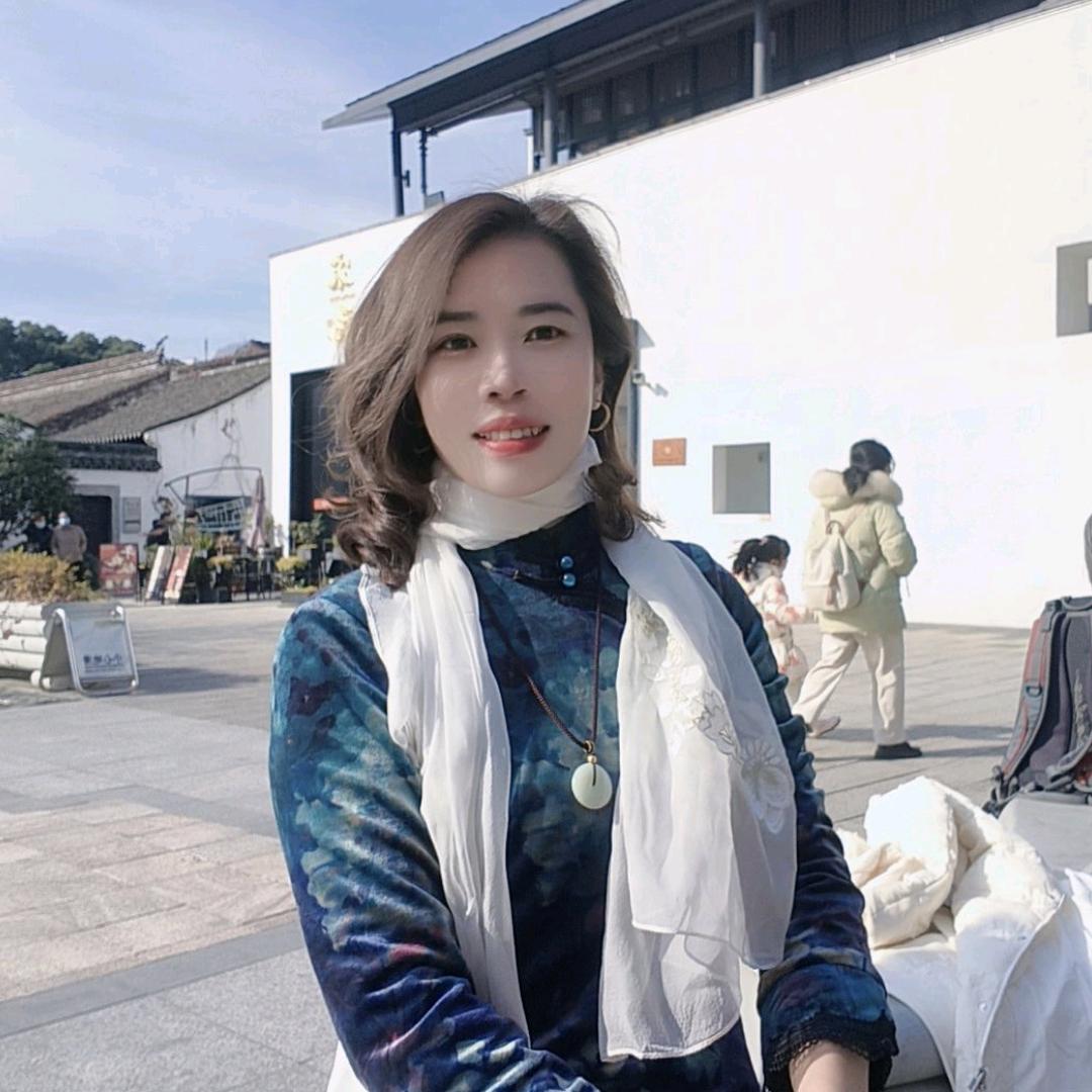 泰州铸铝门刘姐3