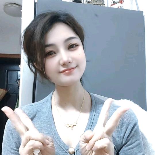 冬冬～♥