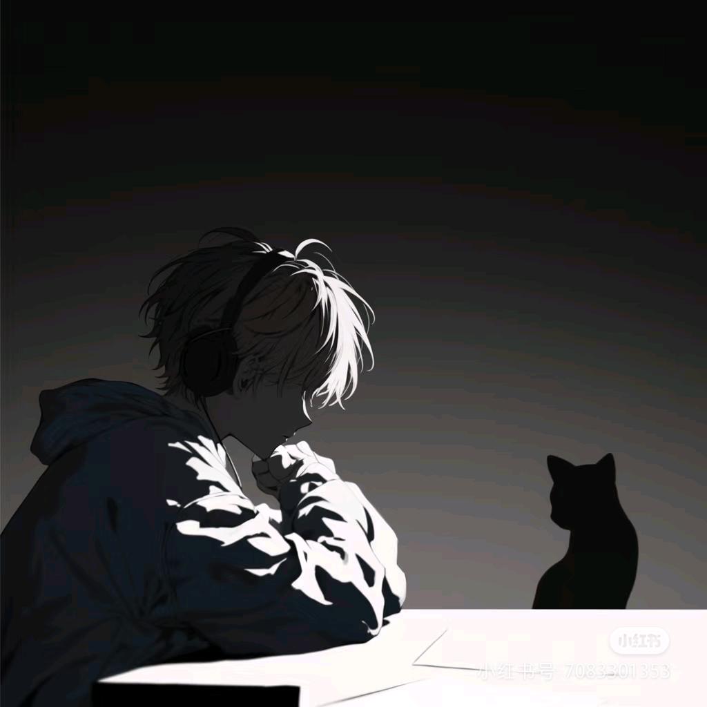 猫猫.
