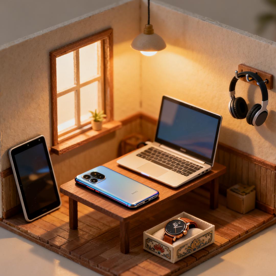 兴义华华(欢乐橙店)