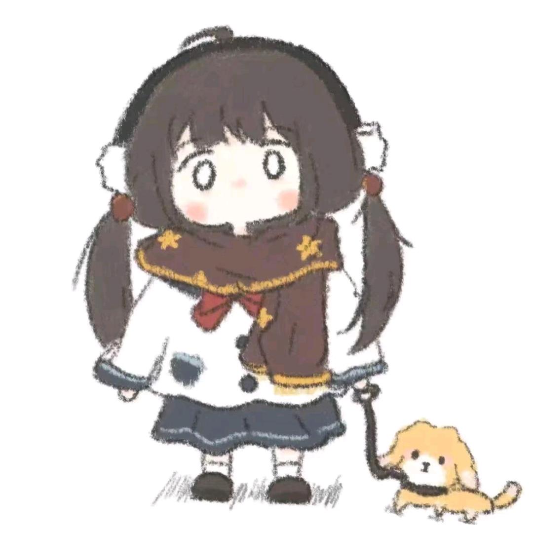 爱理发的胡萝卜