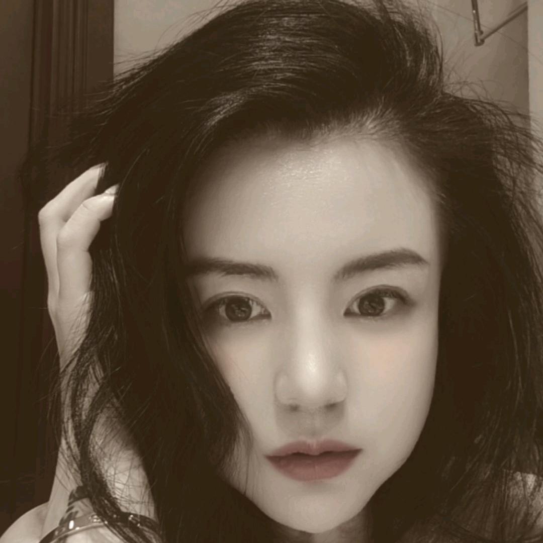 幸福李小姐姐