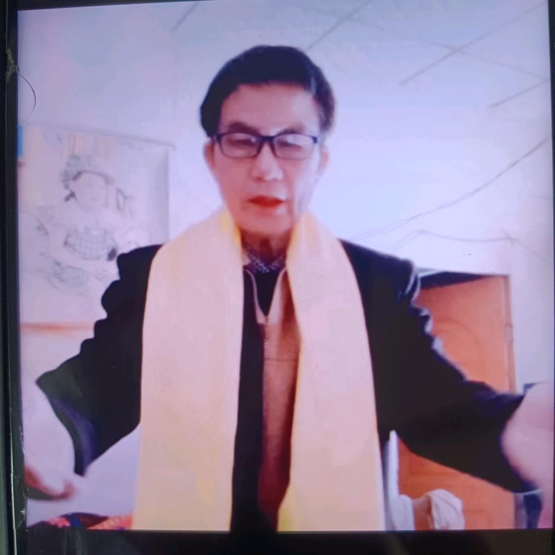 赵水平