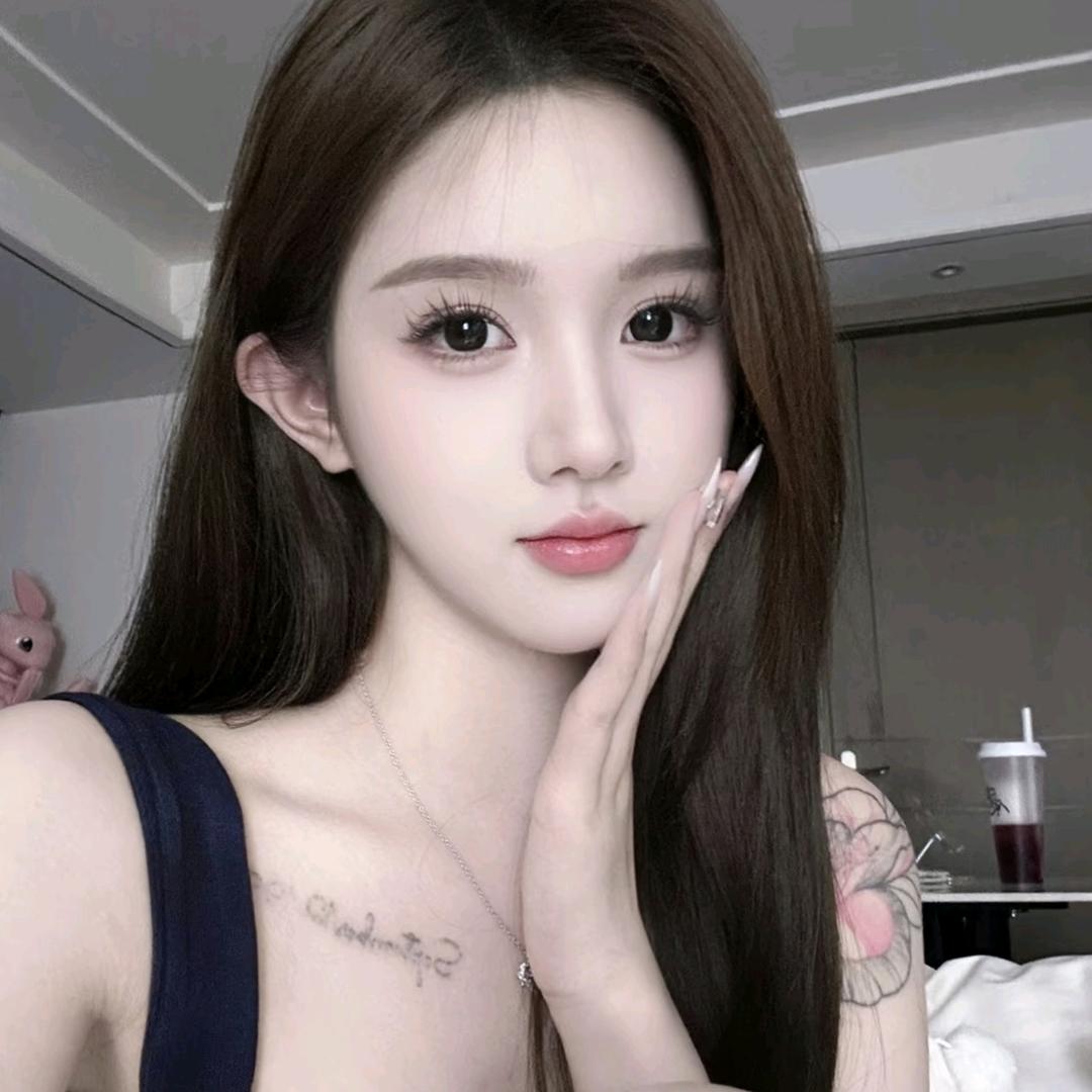 白晶晶🧚🏻‍♀️