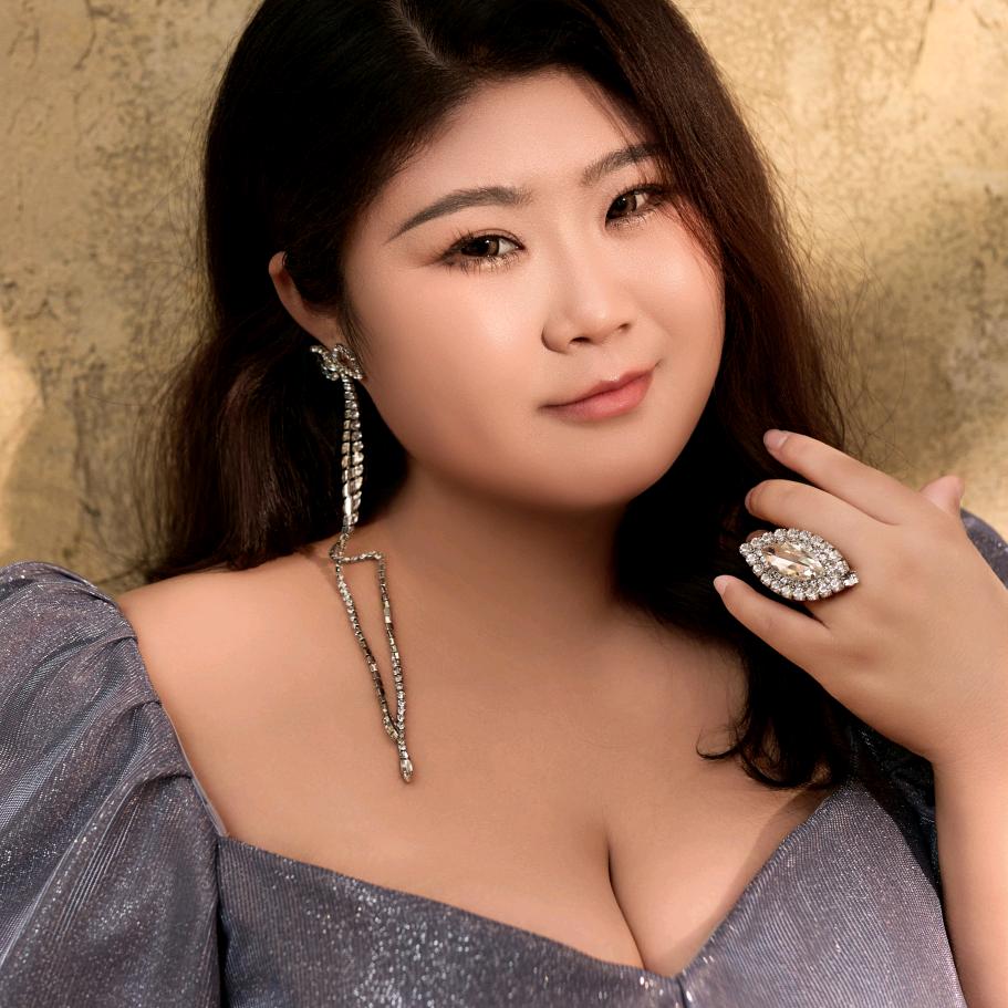 婷@