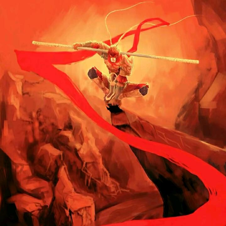 面对生活的小杨