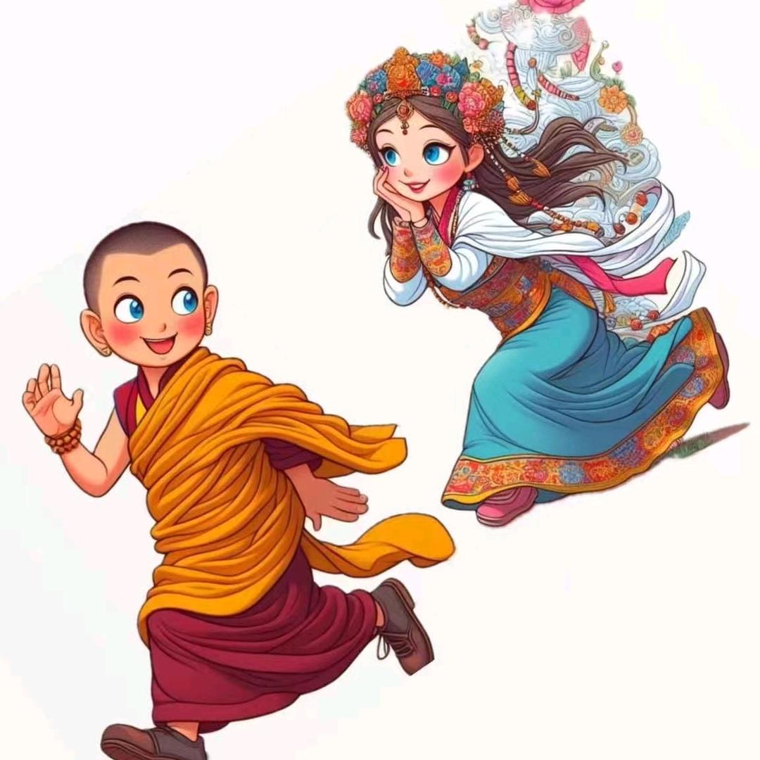 加央西热