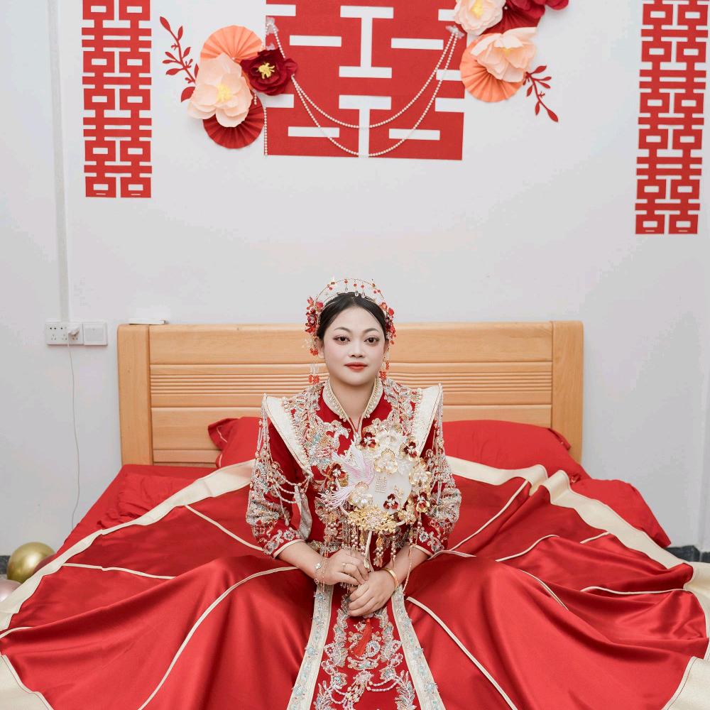 兮汐（带娃中）