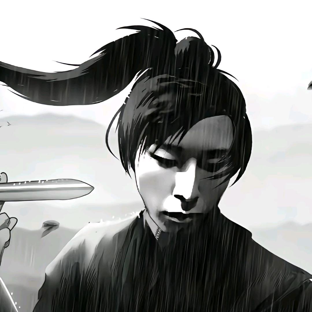 会飞的鱼