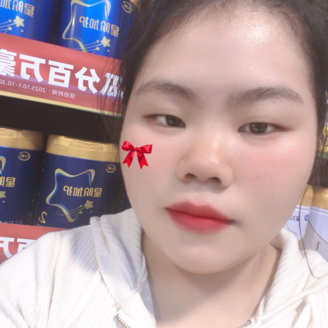 🥭 我脸¹点也不圆