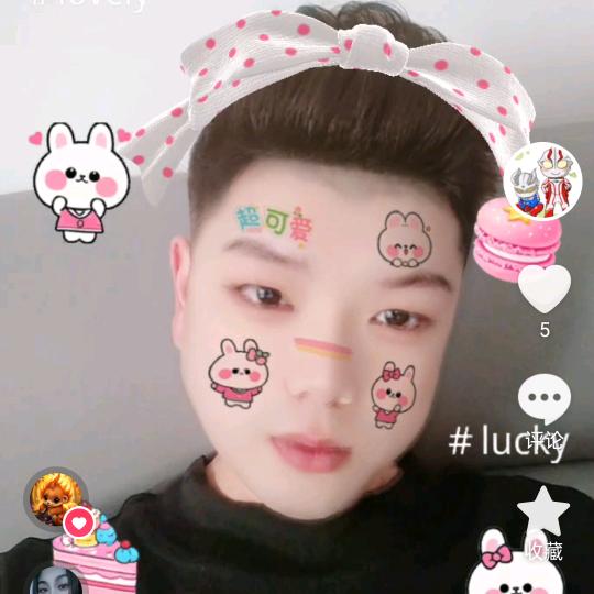 李少🎤