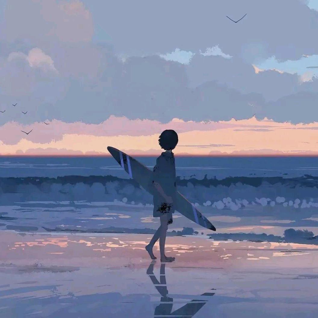 慕.