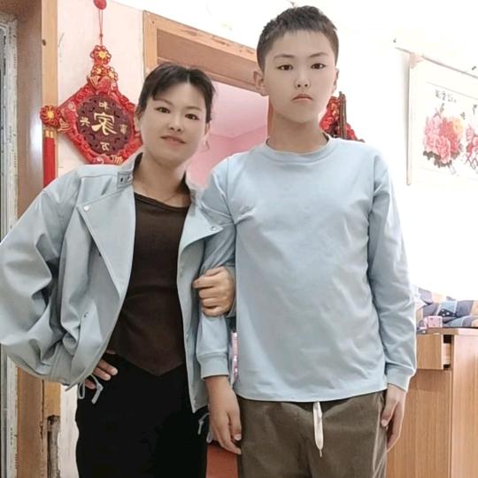 元姐（承蒙厚爱）