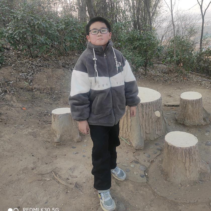 曾为某人