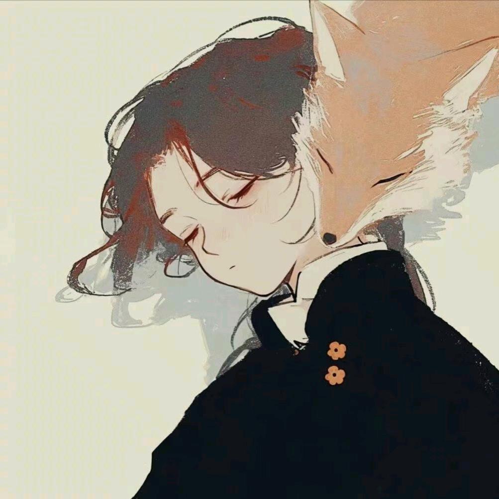 爱侓