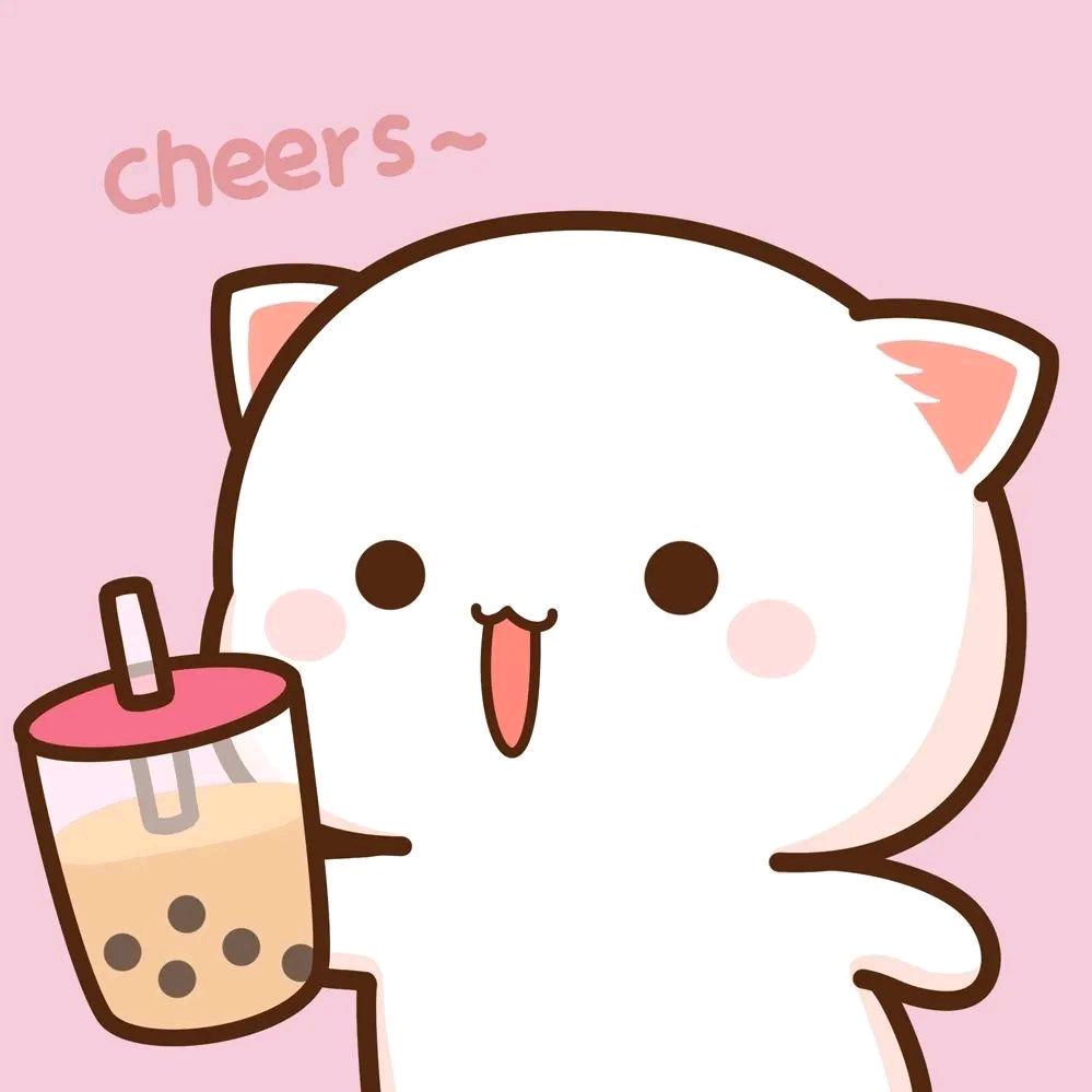 小可爱