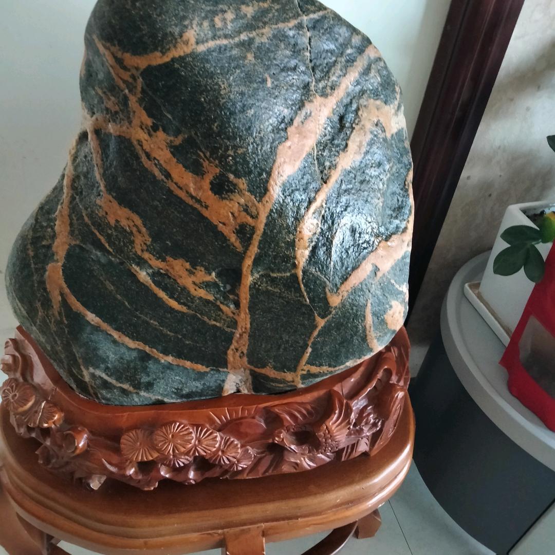 黄金石