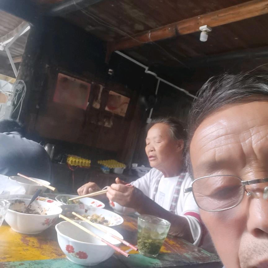 大山人延初
