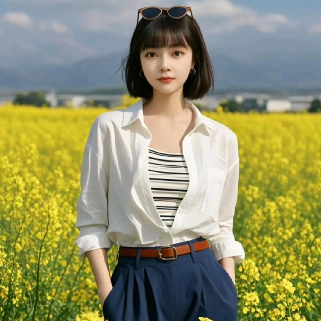 《阳💞光女神》