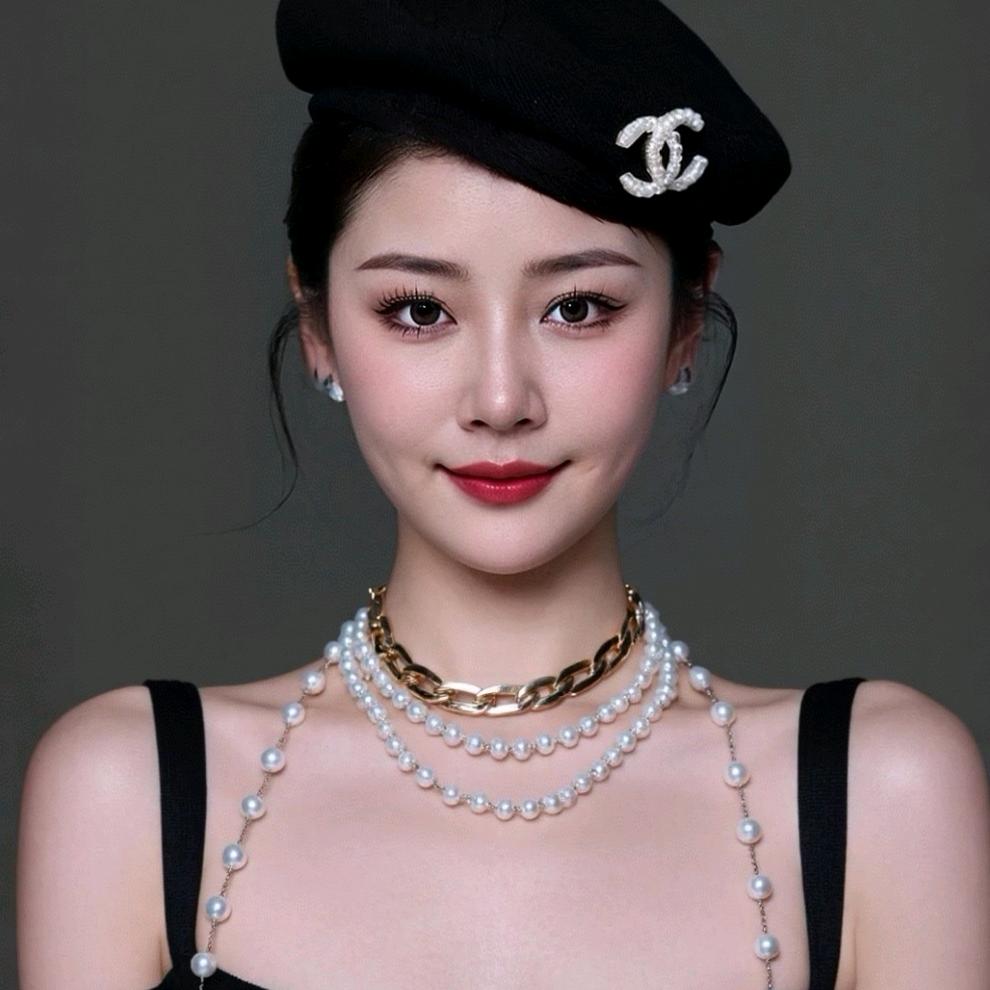 福气美女(正能量版)