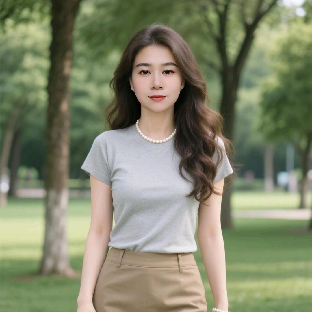 莉莉姐