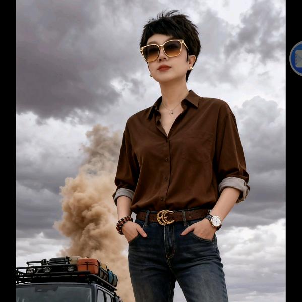 爱喝咖啡☕👧🏻🌈