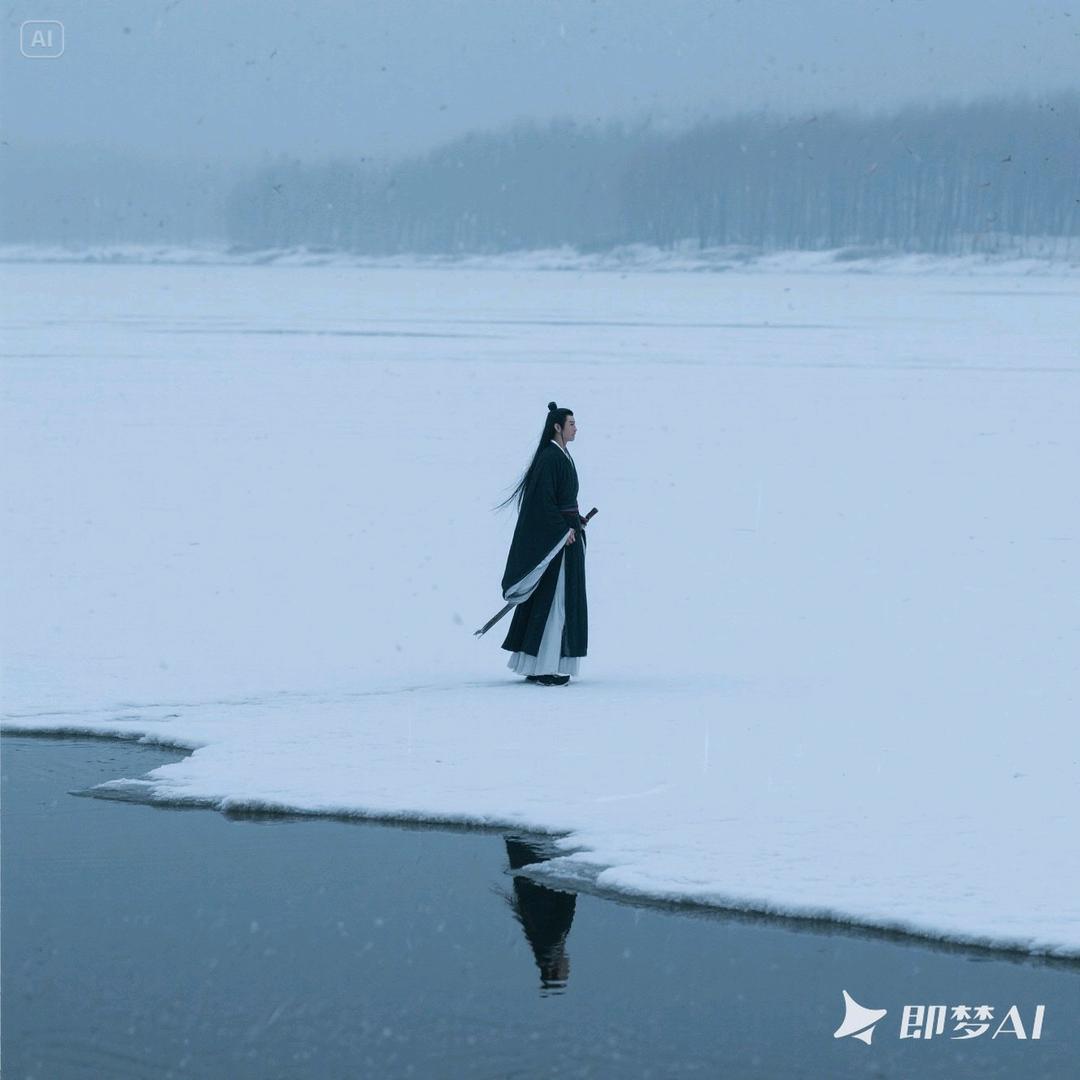 远行客