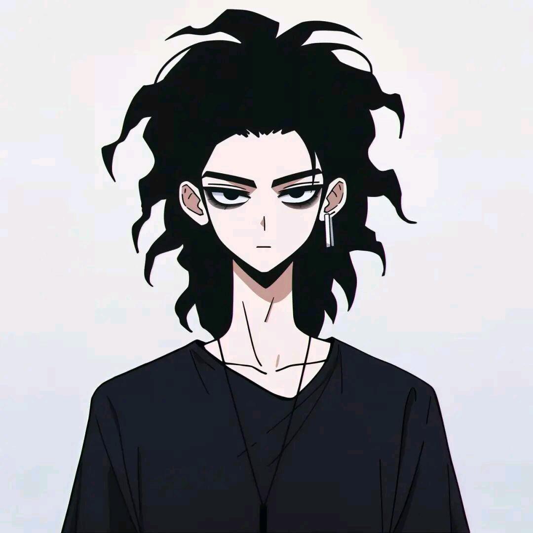 动情.